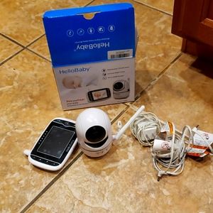 Baby Monitor